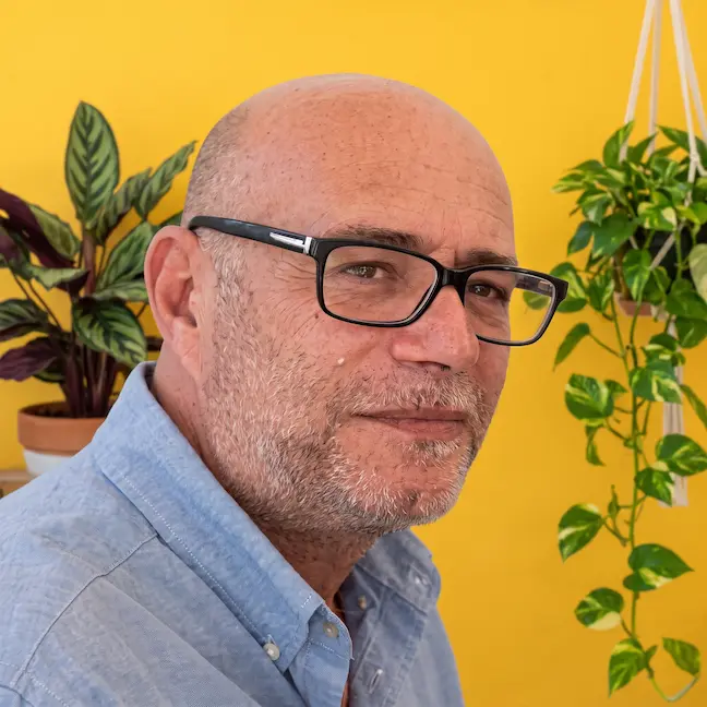 Pasquale Bucci, sviluppatore software